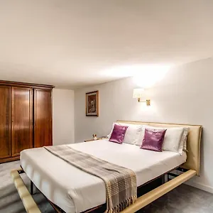  Appartamento Nel Cuore Di Trastevere Italia