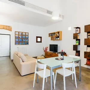  Appartamento Maison Del Capo Italia