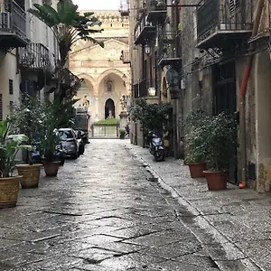  Appartamento Casa Di Fronte La Cattedrale Italia