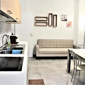  Appartamento Ls-house - In The Heart Of Italia