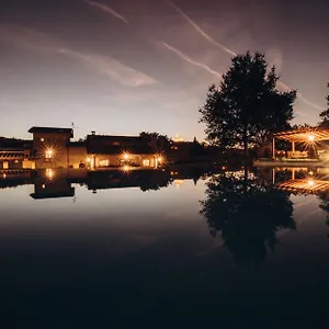  Alloggio per agriturismo La Dolce Vista Italia